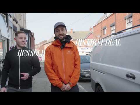 From Struggling Property Deal Sourcer to £5K in 4 Weeks | Morgan's Story