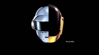 DAFT PUNK - GIVE LIFE BACK TO MUSIC (Lyrics)