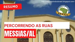 preview picture of video 'Viajando Todo o Brasil - Messias/AL'