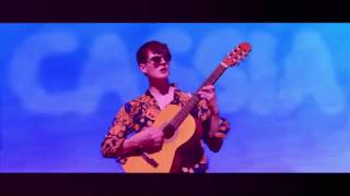 Cassia - Get Up Tight - A Fan's Music Video