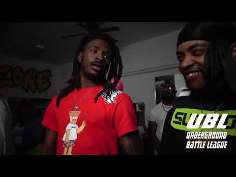 Chef Trez vs Larry Bull