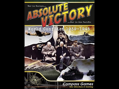 Absolute Victory ReviewThru Part 1