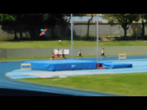 400m AF - CAJINA 18