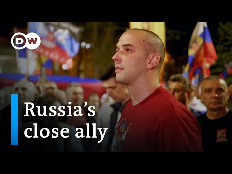 Serbia, Russia and the War in Ukraine