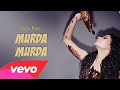 Nicki Minaj - Murda Murda (Lyrics Vídeo) 
