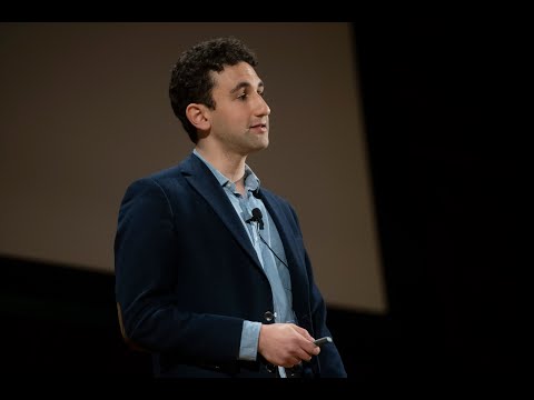 Daniel Walden | Harvard Horizons 2019
