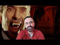LOBISOMENS E VAMPIROS O Satanismo Nos Cinemas