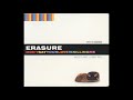 Erasure - Don't Say Your Love Is Killing Me (Single Version)