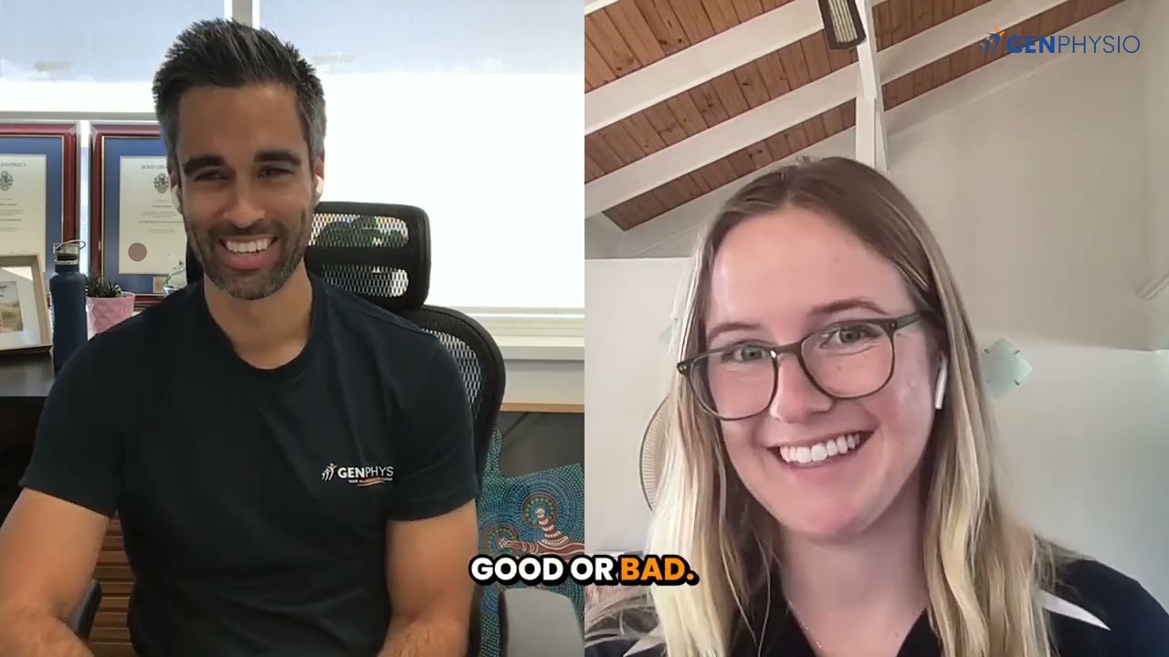 Ep 3. Building Connections and Confidence with Lily