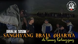 Download lagu Di Balik Sosok 'Sang Hyang Braja Dharma' Di Gunung Galunggung | Syiar Dalam Gelap | M Hakim Bawazier mp3