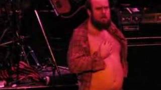 Les Savy Fav & The Dodos - The Lowest Bitter, Vancouver 2007