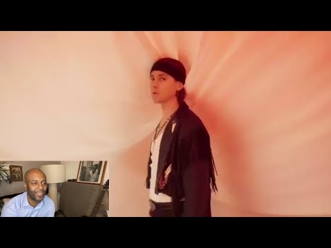 #АртемПивоваров #Дежавю #Позови Артем Пивоваров - Дежавю/Позови (Official Music Video) 🇬🇧 REACTION