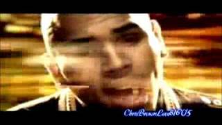 Sing Like Me//Chris Brown