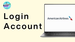 American Airlines Login | How to Sign in to Newjet