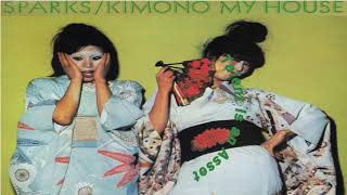 Video for &quot;Talent is an Asset&quot; by Sparks