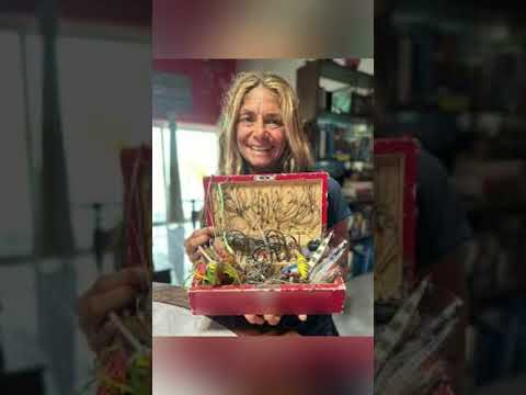 ЖЕСТЬ 🤬 ЧТО АКУЛЫ С НЕЙ СДЕЛАЛИ 😱😳