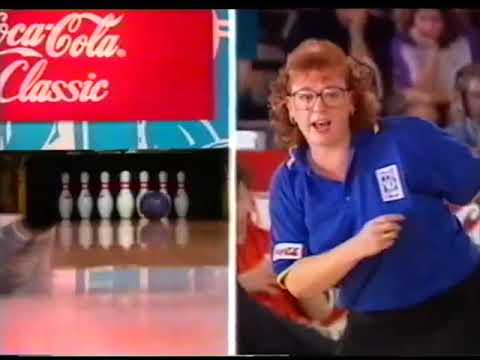 1997 Coca Cola Tenpin Classic Match 6 - Putney v Bottomley