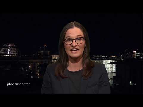 Katja Riedel zur AfD-Spendenaffäre am 13.11.18