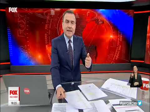 Genel Başkanımız Kadem Özbay`ın, eğitim çalışanlarının banka promosyonları ile ilgili yaşadıkları mağduriyete ilişkin  açıklamaları Fox Tv Ana Haber`de yayımlandı.-25.11.2022 | EĞİTİM İŞ