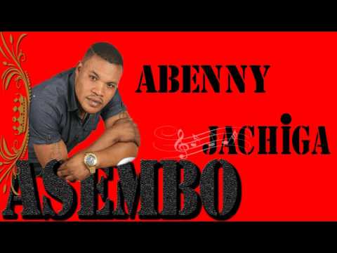 Abenny Jachiga - Bana Basembo ( Audio only )