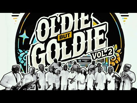 OLDIE BUT GOLDIE..... VOL 2