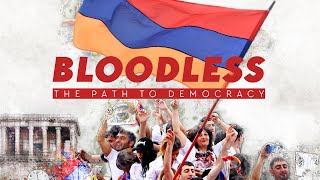 Bloodless: The Path to Democracy - Official Trailer