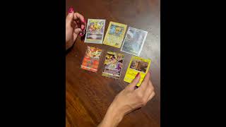 Trade with the nephew. #pokemon #collector #cool #pokemoncommunity #fyp