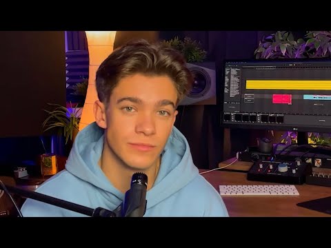 Kuba Szmajkowski - NIESKOŃCZONE [Official Acoustic Video]