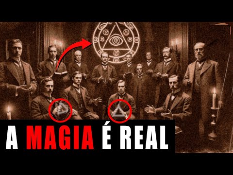 TUDO Vai Mudar Assim Que Você Aprender Isto | Conhecimento do 33º Grau Maçônico