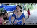 Wiso Tresno Erin Goyang Menthul Menthul SUPRANADA BAP AUDIO Live Bolong Karanganyar
