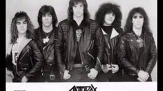Anthrax - Demo 1983 - 05 - Across The River - Howling Furies