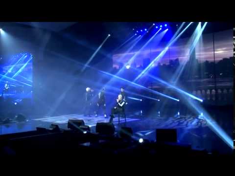 [VIDEO] 140808 WAPOP Episode 17: NU'EST