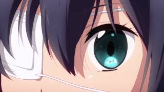 Love, Chunibyo & Other Delusions -Heart Throb- (Anime-Trailer HD