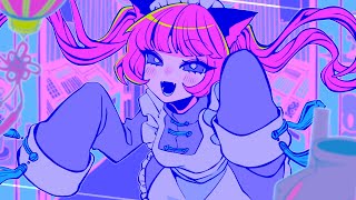 - シャイナガール / 初音ミク