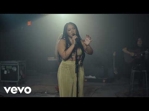 Paola Guanche - Prohibido (Live From Art House)