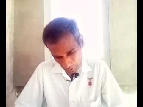 Tamil Murli Revision 23 August 2018 - BK Saravana Kumar