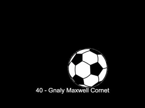 30.04.2016: Lyon - GFC Ajaccio (2 - 1)