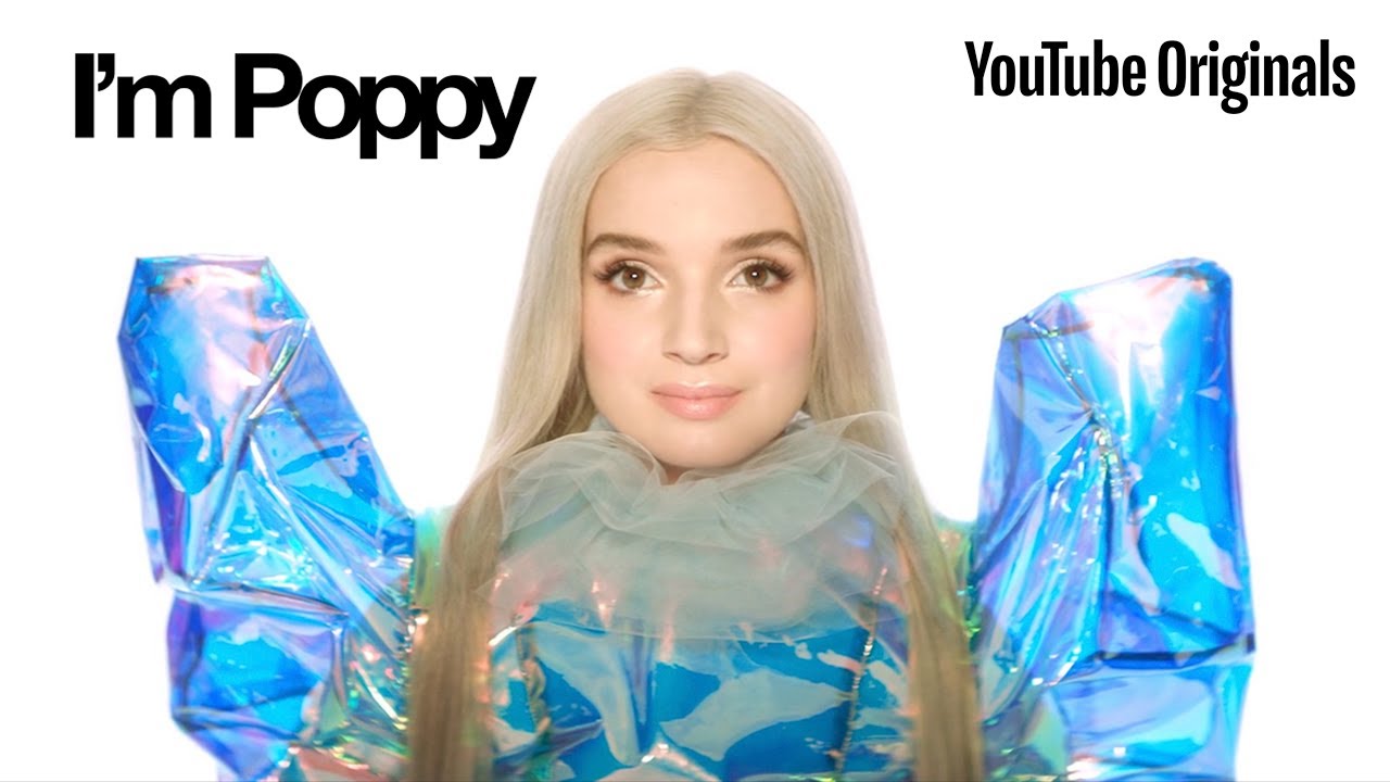 Filmaffish för I'm Poppy: The Film