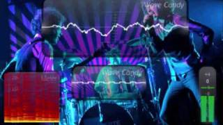 8-Bit Mars Volta, Tira Me A Las Arañas