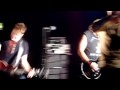 Six Reasons To Kill - Retribution (Live/Deathtrip 3 ½'09)