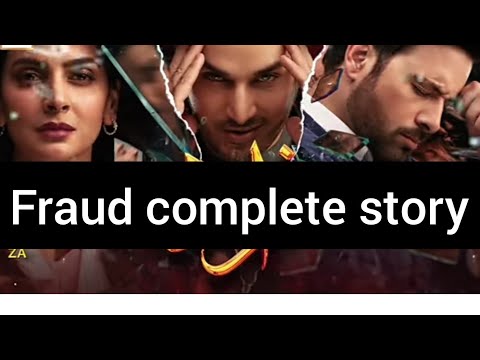 fraud drama complete story-watch fraud drama all episodes-arydigital