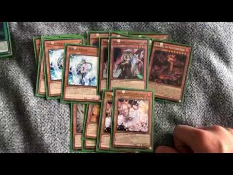 Yugioh 2nd place Brighton Locals - Yosenju Kaiju (Yokaiju/Kaisenju) Deck Profile May 2019