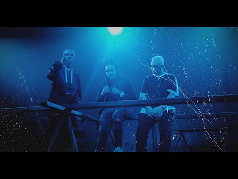 Drill Nota Mil - Dalsin, Froid, Bless97 (Prod. OG L)