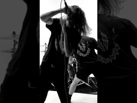 Is FAÜLEN the next big deathcore band? #shorts