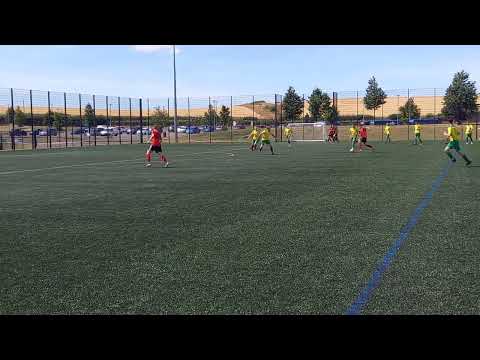 Shirebrook Town Score Top Goal #football #goal #grassrootsfootball #nonleague #derbyshire