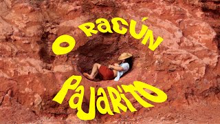 Pajarito Music Video