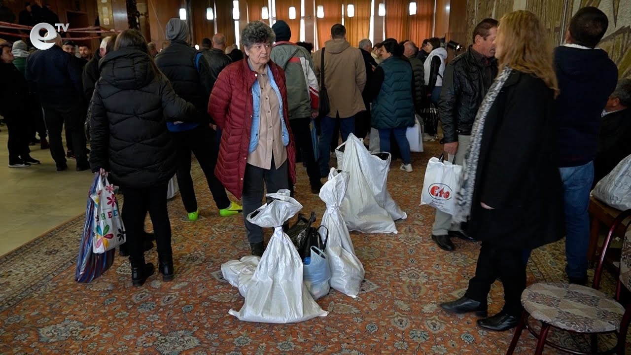 Членове на секционни комисии в Кърджали чакаха цяла нощ, за да предадат протоколите си