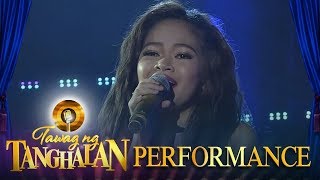 Download lagu Janine Berdin | Narda (Day 5 Semifinals) | Tawag ng Tanghalan mp3