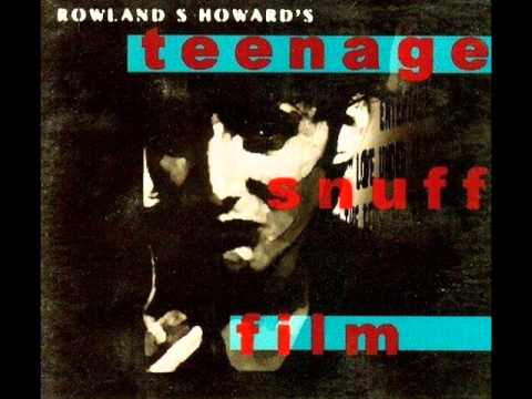 Rowland S. Howard - White Wedding