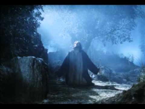 Ivanski - Na Maslinskoj gori